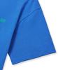 BROWNBREATH Tag Tee - Blue