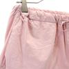 gelato pique Diner Shorts F Pink Women Used