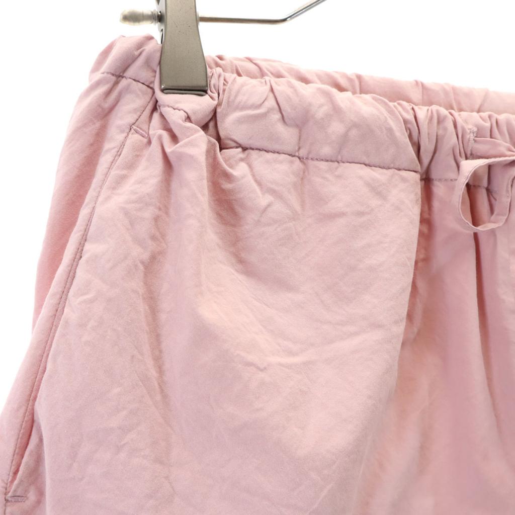 gelato pique Diner Shorts F Pink Women Used
