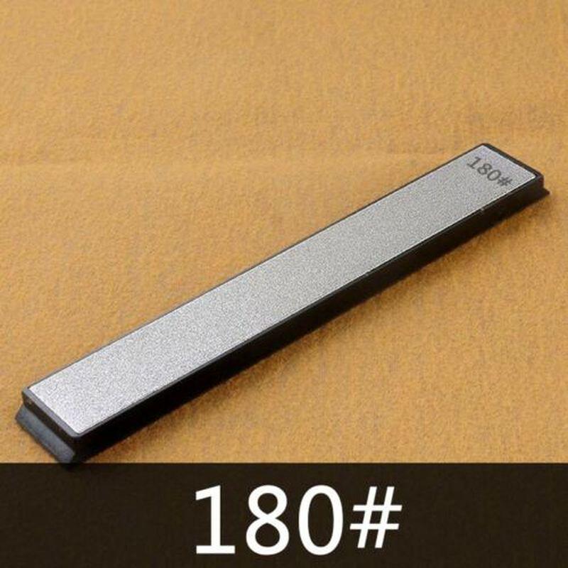 80-3000Grit Pro Whetstone Ruixin Diamond Kitchen Scissors Razors Knife Sharpener