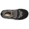 UGG Dune Mini Shearling Boot 'Black' Men's 1153510-BLK