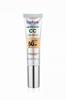Topface - CC Natural Glow Cream&Concelar 002 Warm Beige