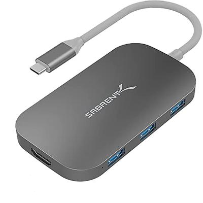 אביזרים למחשבים – רכזות USB