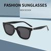 Sunglasses For Men Small Frame Uv Protection Suitable For All Face Pes  Lentes De Sol