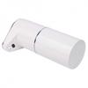 Electric Touchless Foam Dispenser for Bathroom Kitchen 350ml ABS White