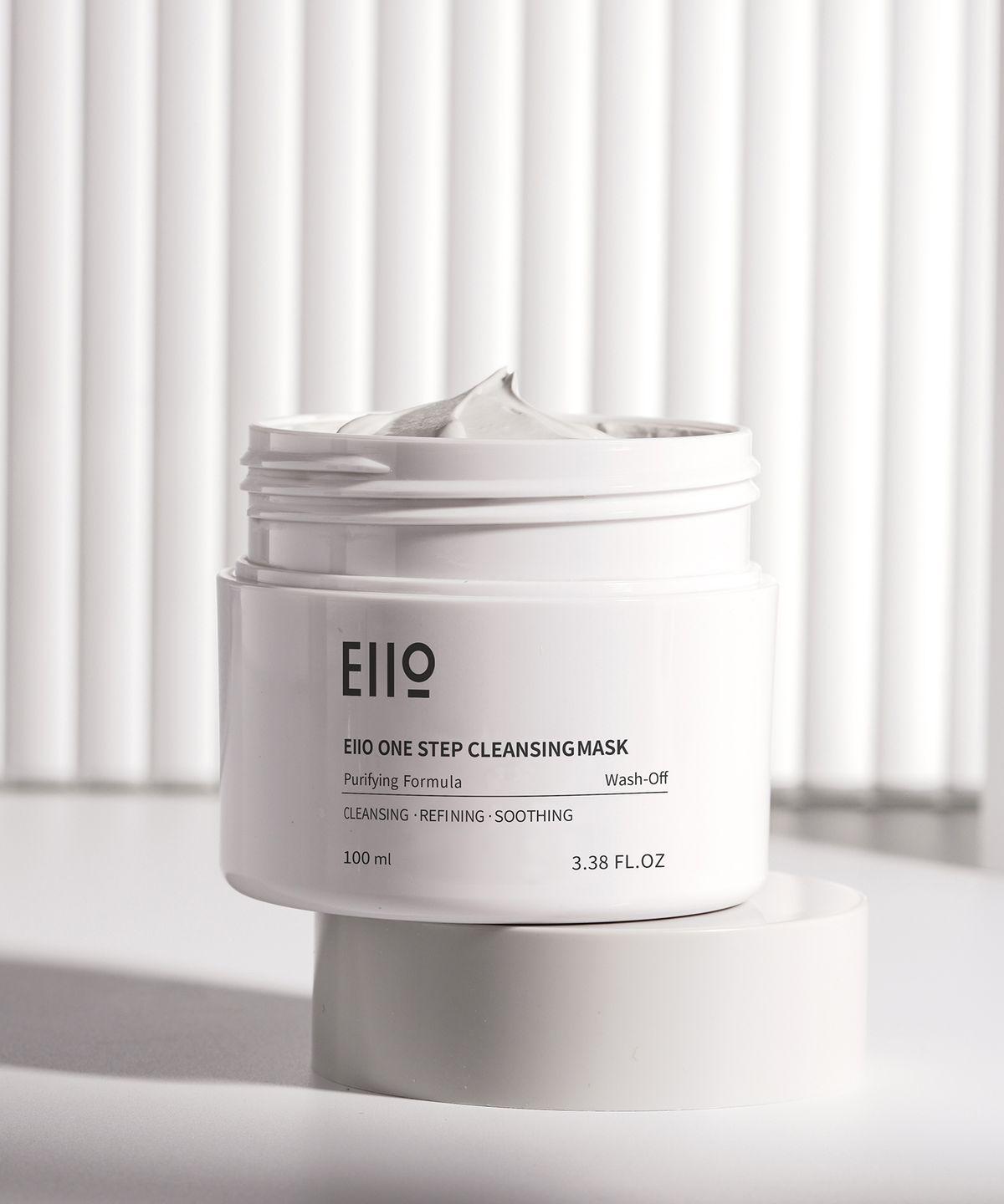 One-Step Cleansing Mask 100ml