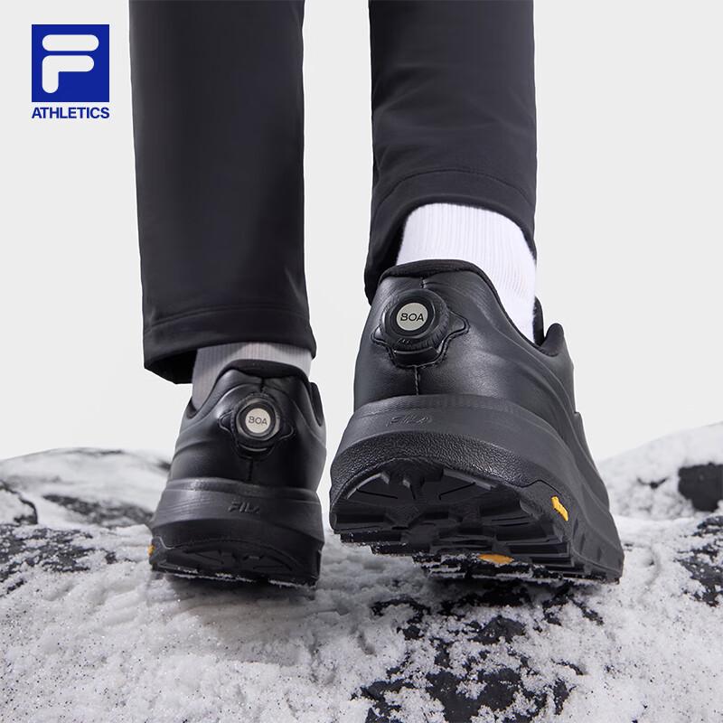 Fila Explorer 3 Men's BOA Elite Waterproof Running Shoes