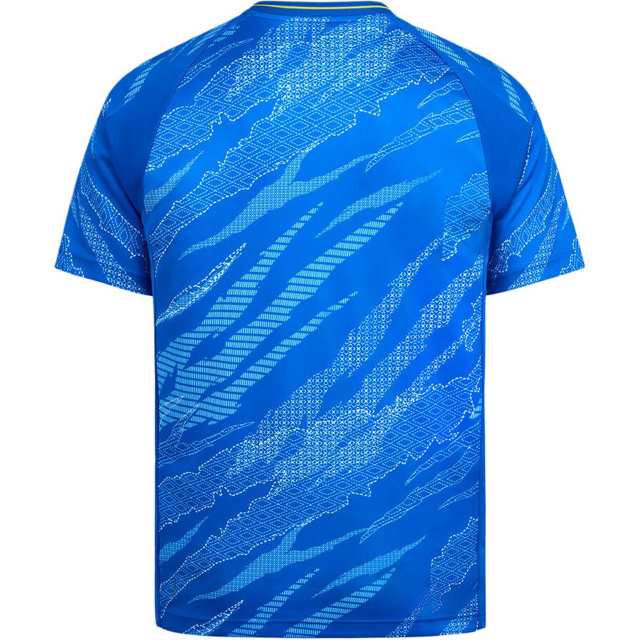 Adidas 2026 Su Super League Nantong Team Away Quick-Dry Comfortable Slim Fit Short Sleeve Fan Support Football Jersey Unisex jersey LF8633