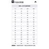 Adidas T Shirts Men's Black Crew Neck Moderate GL9633