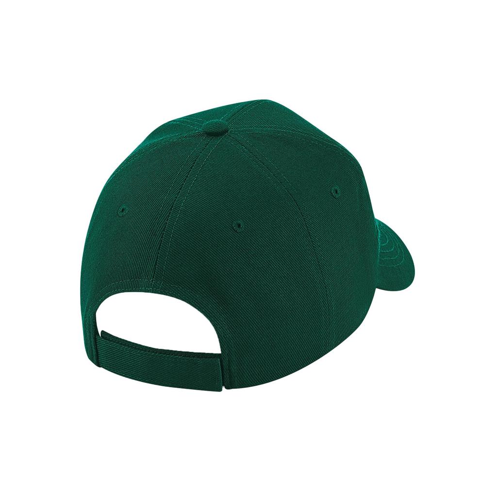 Unisex Adult Ultimate 6 Panel Cap