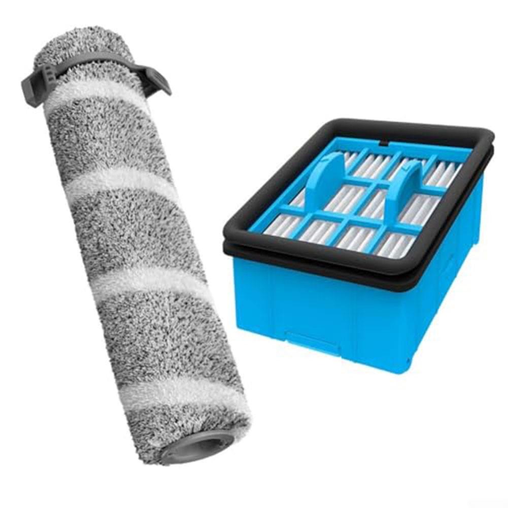 

Efficient Cleaning Performance Brush Roller Filter Floor Scrubber