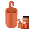 With Hook Hanging Drink Holder Back Mounted Seat Back Storage Rack  Auto Interior