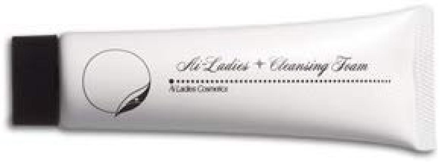 

Очищающее средство для лица Eye Ladies 100 г