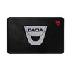 1PC Car Anti-slip Mat Dashboard Silicone Anti-skid Pad Car Accessories For Dacia Duster Spring Logan Sandero Jogger Lodgy Bigste
