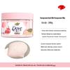 Dove Pomegranate Sweet Scent Ice Cream Body Scrub