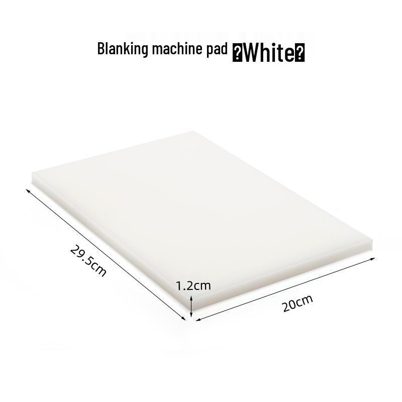 Compact Leather Die-Cutting and Punch Press Machine