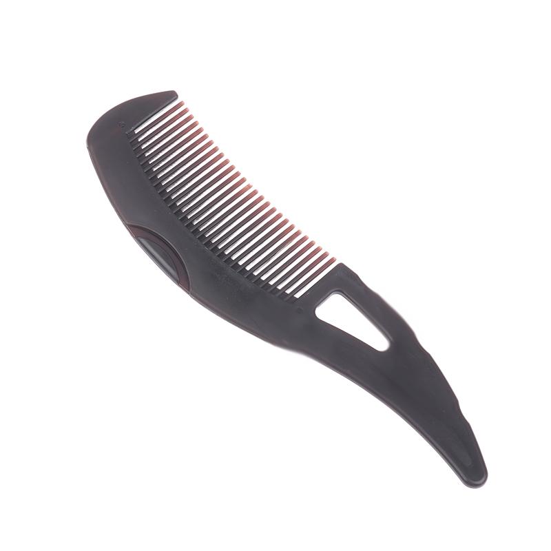 Zdrowsza Usuwanie Łupieżu Skóry Głowy Włosów Grzebień do Stylizacji Masaż Energetyczny Grzebień do Skóry Głowy Do Salonu Fryzjerskiego Narzędzia do Stylizacji