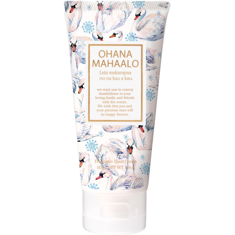 

Ohana Mahaalo Fragrance Cream Layer Macarapure 50г Ароматизатор