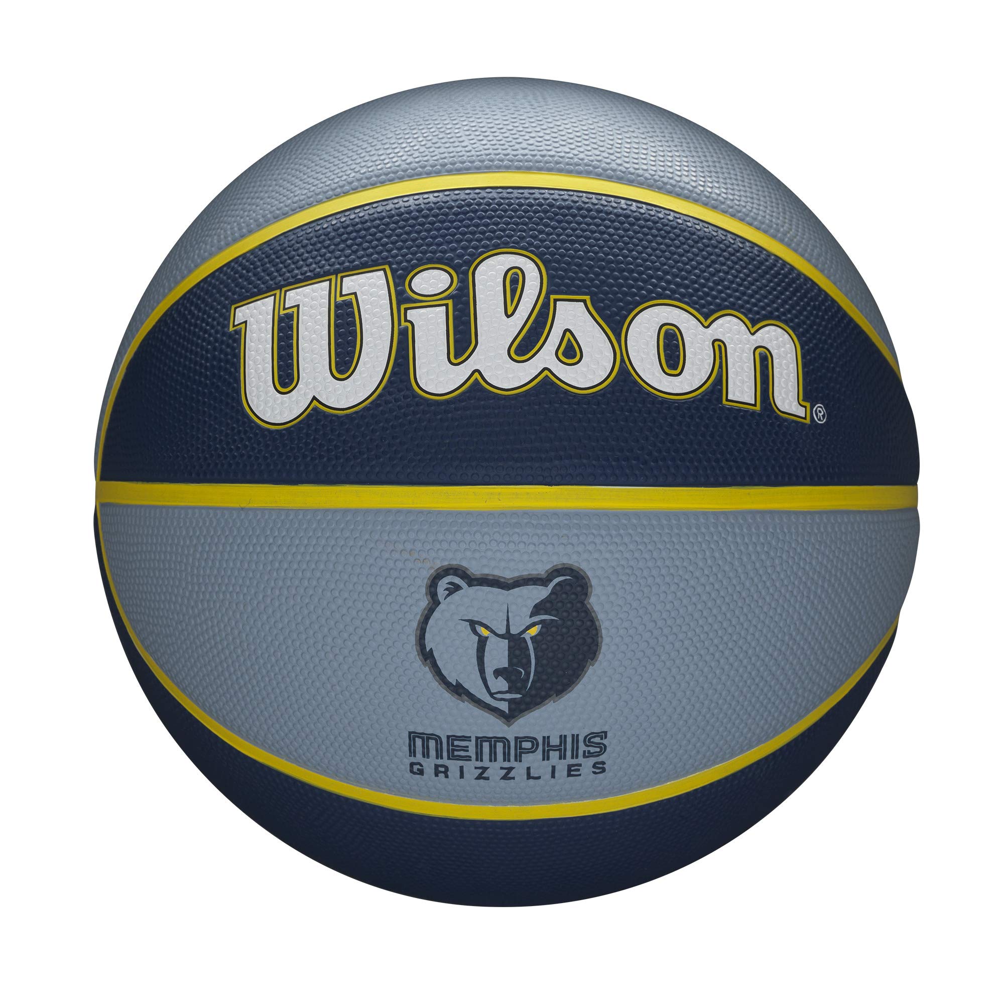 

Wilson Basketball NBA TEAM TRIBUTEMEM GRIZZLIES (Team Graffiti Memphis Grizzlies) WTB1300XBMEM Outdoor Size 7/Approx. 24.5cm Diameter