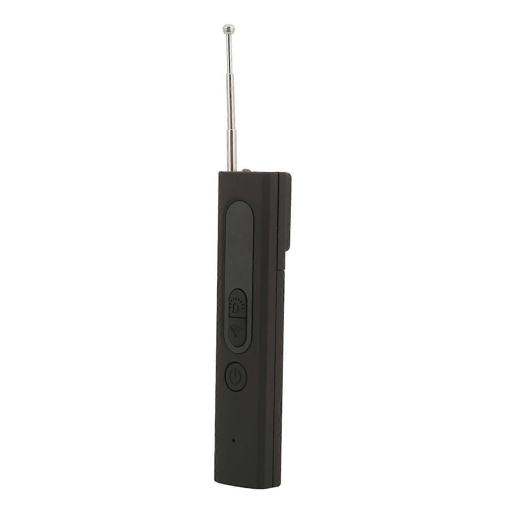 High quality Camera GPS car positioning scanner detector anti-sneak peek