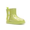 UGG Classic Clear Mini Boot Pollen (Womens) Women Sneakers White 1113190-PLLN