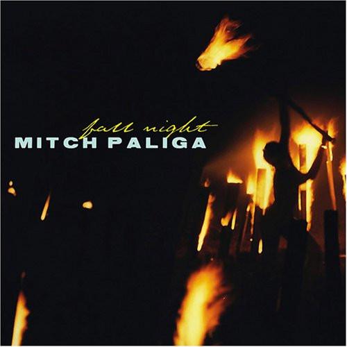 

CD PALIGA, MITCH - Fall Night ORIGIN82497 Origin Records Japan Jazz Used