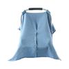Baby Strollers Cover Soft & Breathable Cart Seat Sleeve Windproof Basket Sunshade Protector Case for Infants Carriage