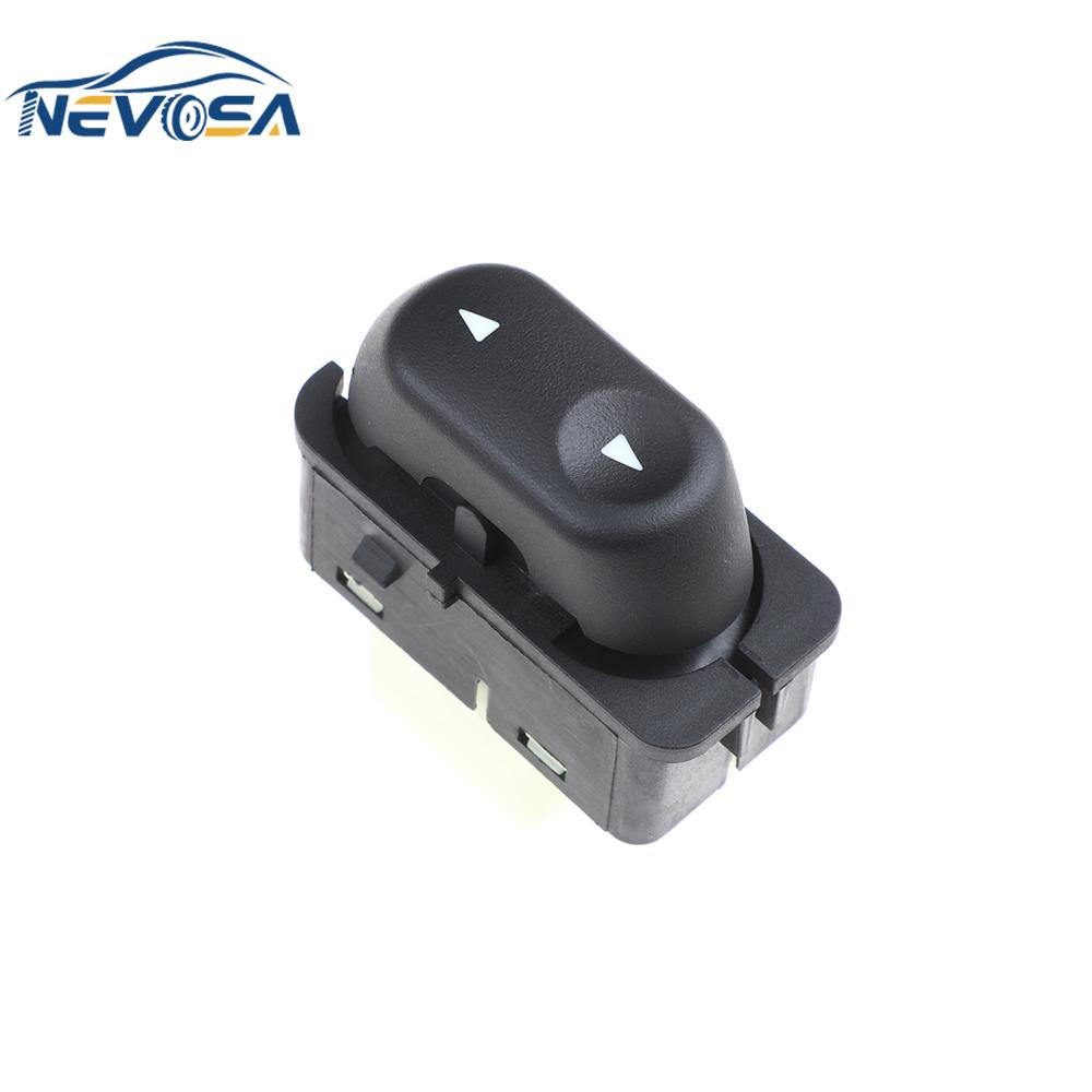 NEVOSA Power Window Control Switch For Ford F250 F350 Escape Explorer Taurus Mercury Mountainer YF1Z14529ABA  YF1Z-14529-ABA