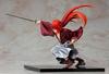Rurouni Meiji Swordsman Romantic Story Himura Kenshin Scale ABS PVC Painted Complete Figure Kenshin - 1/7 &