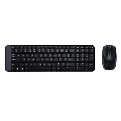 Periféricos – Ratones y teclados