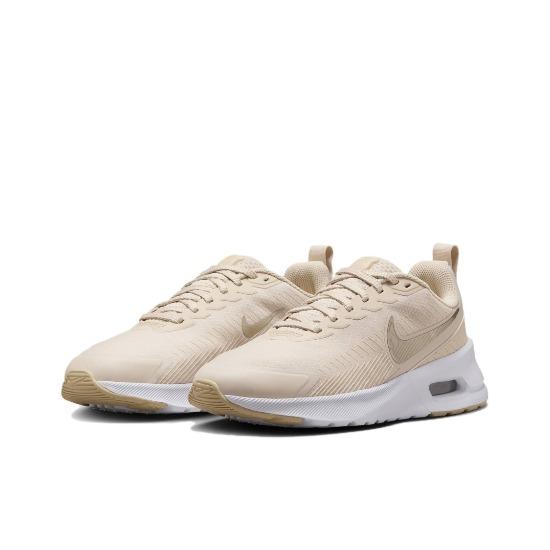 

Nike Wmns Air Max Nuaxis Sanddrift Grain HF1233-105 EU 36.5 белый