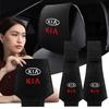 1/2Pcs Car Seat Back Headrest Pillow Storage Bag Dustproof Cover For KIA Sportage Ceed Rio 3 4 K2 K3 K4 K5 K6 K7 K8 Picanto Sorento Optima