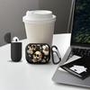 Skeleton Flower Earphone Cases Cover Case For Airpods Pro3 3 1 Pro2 2 4 Pro