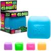 New Needoh Nice Cube Maltose Material Squishy Stress Relief Slow Rebound Toy Squishy Ball Kneadable Fidget Toy Party Gift