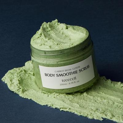 Kroppsvård – Kroppsskrubb