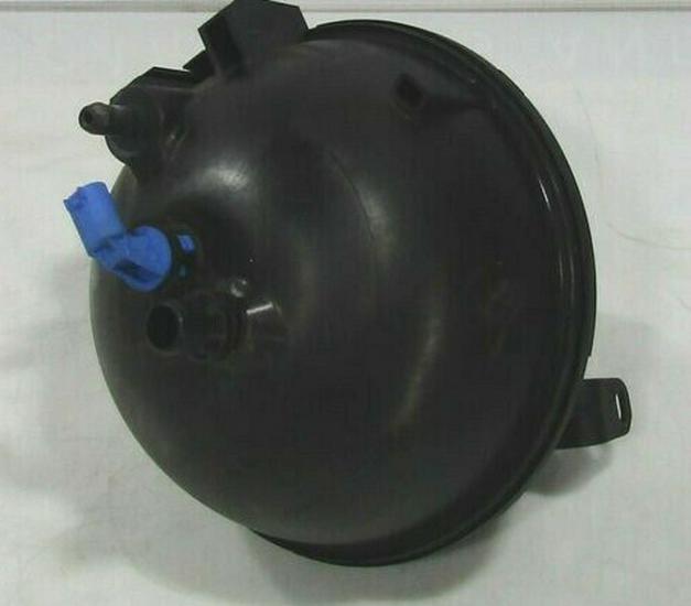 BMW F25/F26 Expansion & Auxiliary Water Tank - Part No. 17137823544