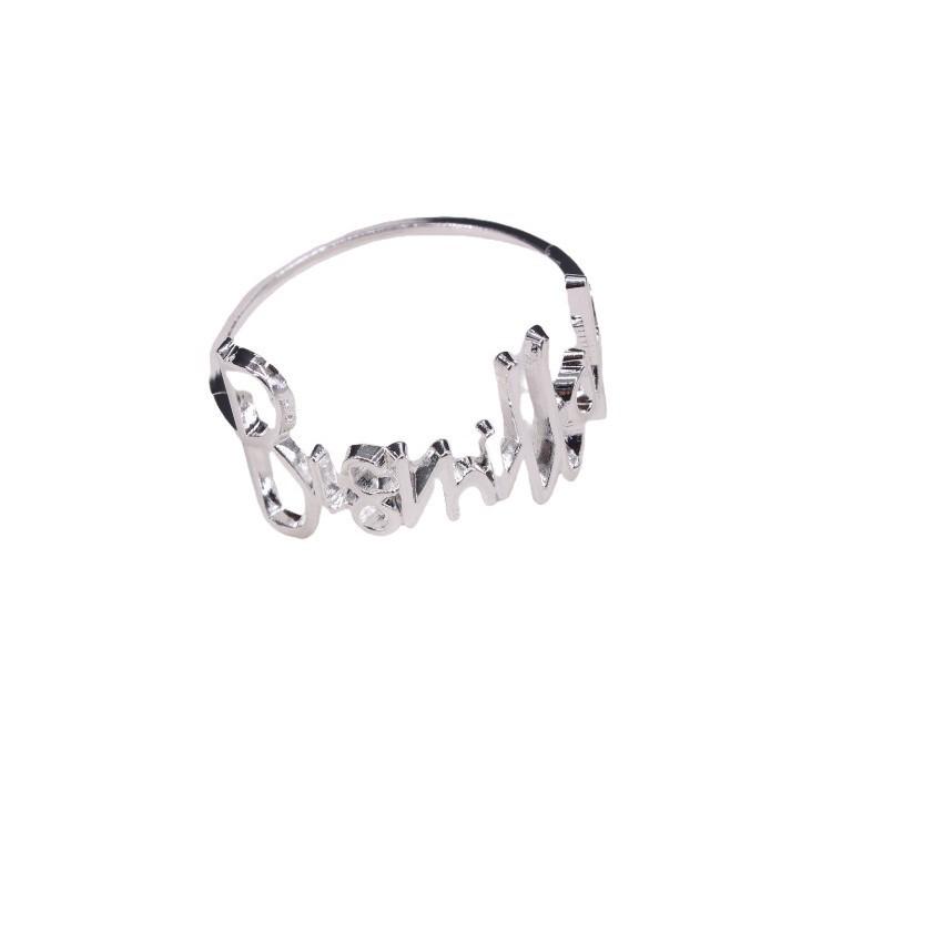 

4 шт. Ид Мубарак Тканевое Кольцо Круглое с Буквами Держатель для Салфеток Новый Декор Обеденного Стола Подарок