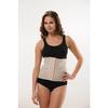 Corset Abdominal Unisex Cu Linie Și Velcro Potrivit pentru Postpartum și Puerperal