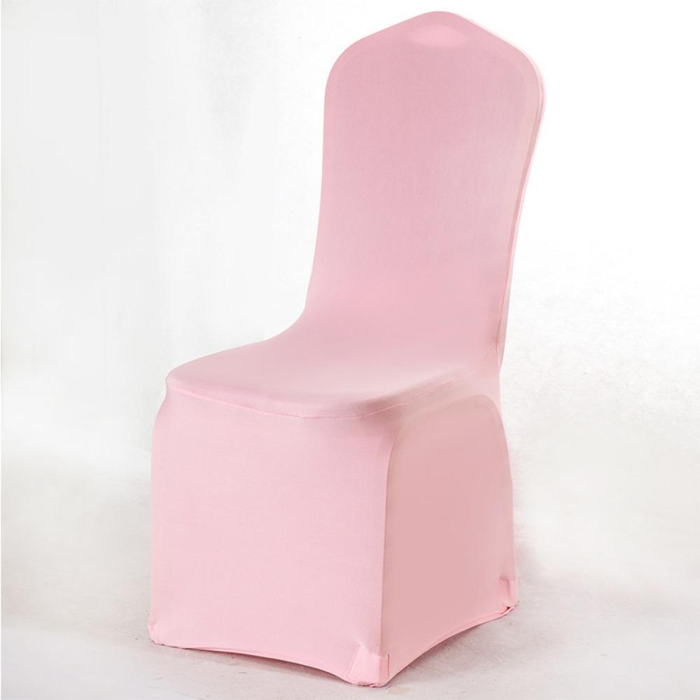 Elastic Thickened Sofa Cushion Chair Covers for Hotel Wedding Banquet