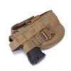 Houba Universal Quick-Draw Tactical Holster
