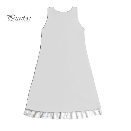 

Женское сарафанное платье с боковыми карманами, кружевной отделкой по подолу, А-силуэта, без рукавов, с круглым вырезом, однотонное мини-платье, летнее короткое платье для пляжных свиданий, повседневная одежда S