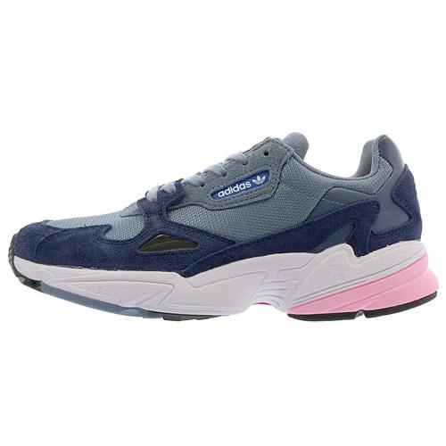 (WMNS) adidas Falcon Raw Grey Women s D96699 EU 36⅔
