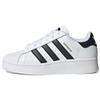 adidas Superstar XLG Low White Black W - IF3001