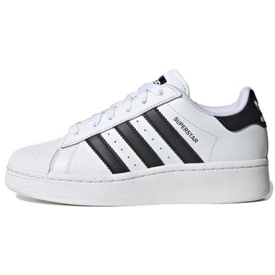 adidas Superstar XLG Low White Black W - IF3001