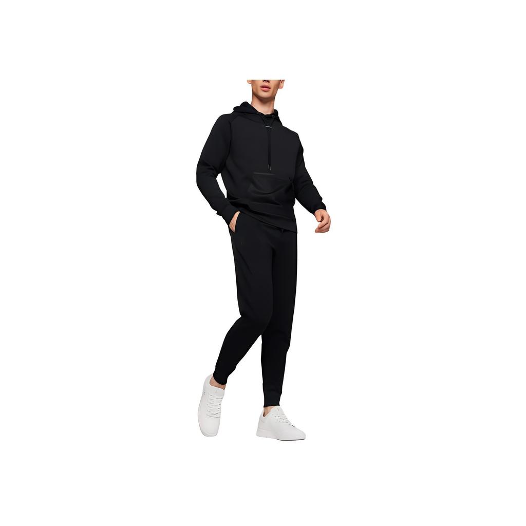 On Running Hoodie Casual Sports Simple Fashi Sweatshirt Men Hoodies Black 1ME11450553