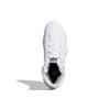 Adidas Pro Bounce 2018 White Black Men FW5745
