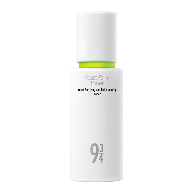 934 Yeast Facial Toner