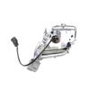 High Power Daytime Running Light Fog Lamp Driving Headlight Turn Signal Indicator Compatible for XC60 31364330 31364331