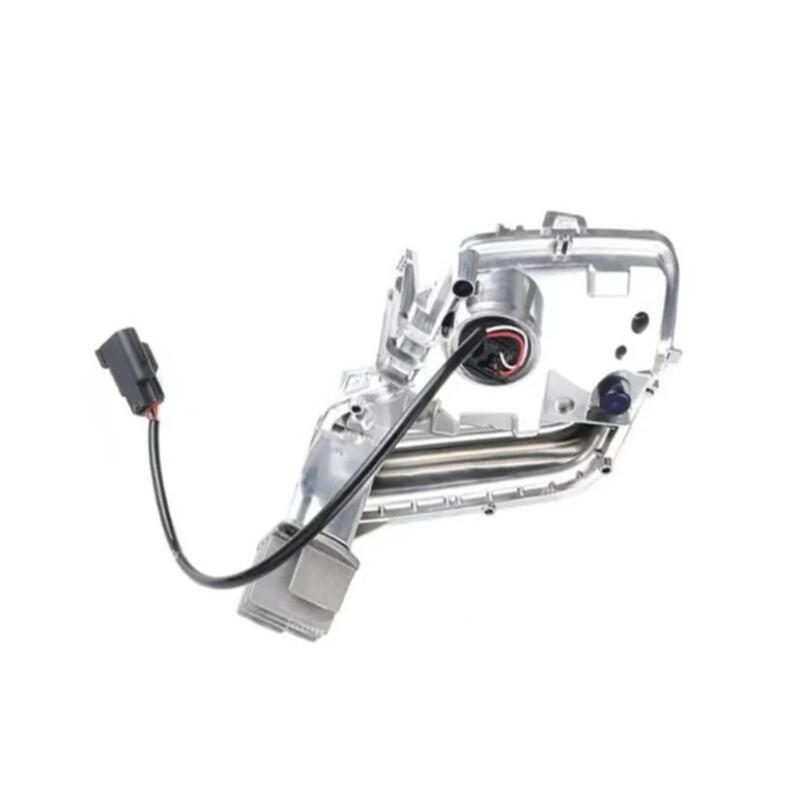 High Power Daytime Running Light Fog Lamp Driving Headlight Turn Signal Indicator Compatible for XC60 31364330 31364331