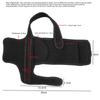 1 Pair Adjustable Big Toe Straightener Toe Valgus Foot Correction Brace Bunion Corrector  Men/Women